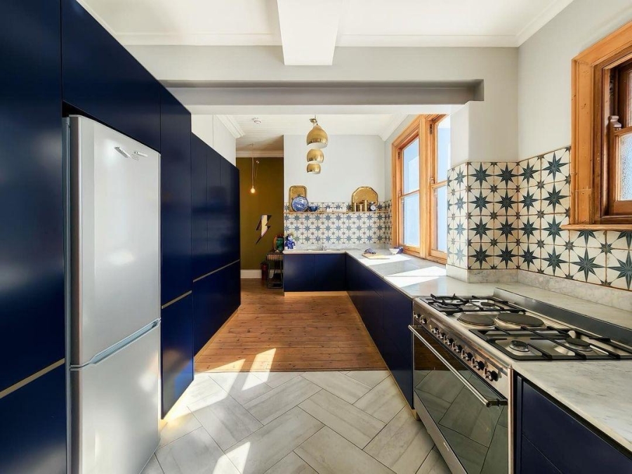 2 Bedroom Property for Sale in Cape Town City Centre Western Cape